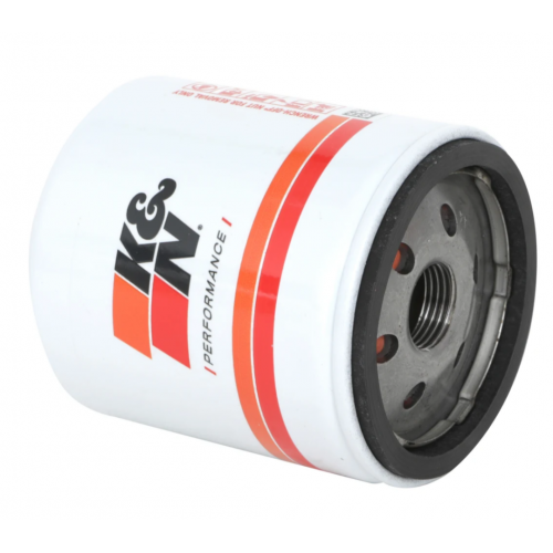 فلتر زيت كي ان برونكو مازدا cx90 لاند كروزر  K&N HP‑1002 بريميوم فلتر زيت كي ان برونكو مازدا cx90 لاند كروزر  K&N HP‑1002 بريميوم