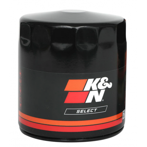 فلتر زيت كي ان سوناتا النترا توسان فيلوستر اوبتيما K&N SO‑1004 – أداء ممتاز – قابل للغسل فلتر زيت كي ان سوناتا النترا توسان فيلوستر اوبتيما K&N SO‑1004 – أداء ممتاز – قابل للغسل