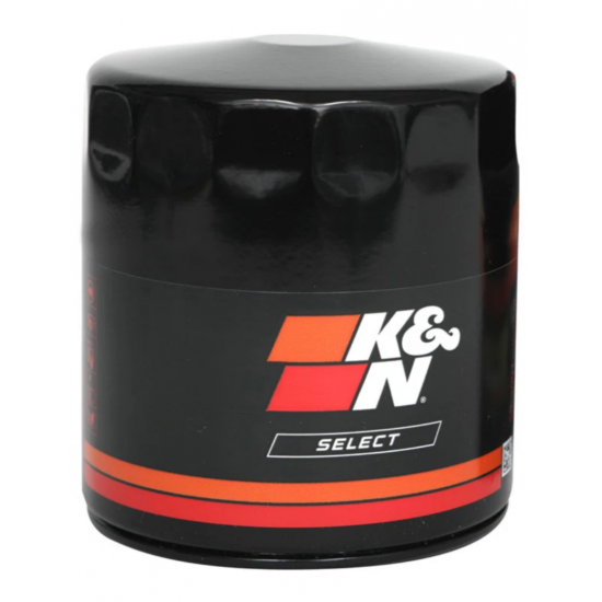 فلتر زيت كي ان هوندا اكورد سيفيك قولد وينق انفينيتي K&N SO‑1010 – سلسلة Select  فلتر زيت كي ان هوندا اكورد سيفيك قولد وينق انفينيتي K&N SO‑1010 – سلسلة Select
