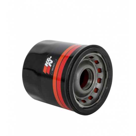 فلتر زيت كي ان مازدا ٦ كيا التيما يارس كامري K&N SO‑1008 – سلسلة Select – نوع خارجي عالي الكفاءة فلتر زيت كي ان مازدا ٦ كيا التيما يارس كامري K&N SO‑1008 – سلسلة Select – نوع خارجي عالي الكفاءة