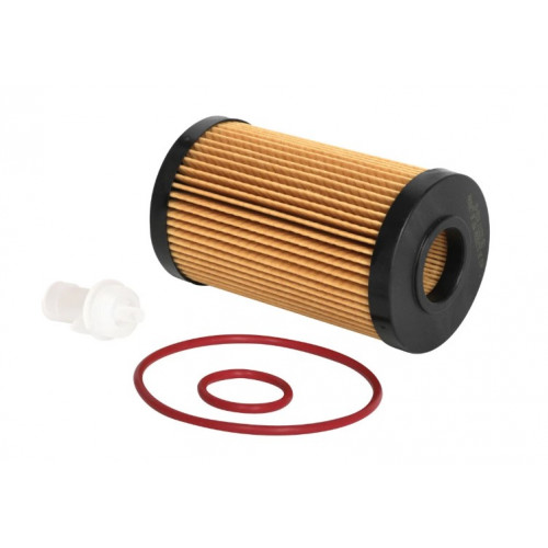 فلتر زيت كي ان لكزس لاندكروزر K&N SO‑7018 – سلسلة Select – تدفق عالي فلتر زيت كي ان لكزس لاندكروزر K&N SO‑7018 – سلسلة Select – تدفق عالي