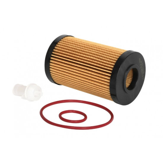 فلتر زيت كي ان لكزس لاندكروزر K&N SO‑7018 – سلسلة Select – تدفق عالي