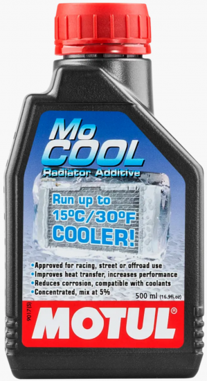 سائل التبريد موتول الممتاز Motul MoCool – تركيبة مركّزة 500 مل سائل التبريد موتول الممتاز Motul MoCool – تركيبة مركّزة 500 مل