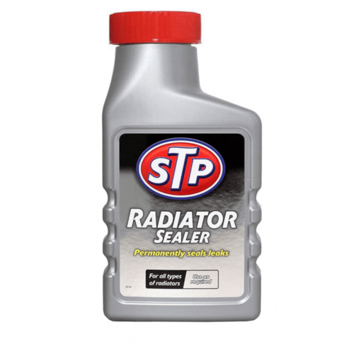 اس تي بي – معالج تسرب الرديتر (Radiator SEALER STP ) – 300 مل اس تي بي – معالج تسرب الرديتر (Radiator SEALER STP ) – 300 مل