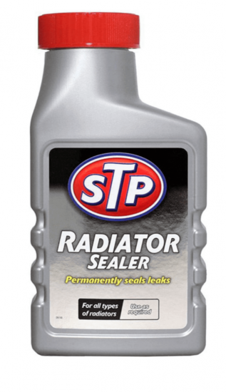 اس تي بي – معالج تسرب الرديتر (Radiator SEALER STP ) – 300 مل اس تي بي – معالج تسرب الرديتر (Radiator SEALER STP ) – 300 مل