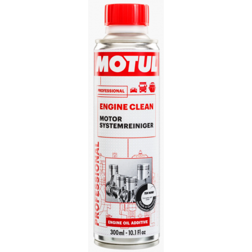 منظف محرك موتول – Motul Engine Clean – 300 مل منظف محرك موتول – Motul Engine Clean – 300 مل