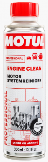 منظف محرك موتول – Motul Engine Clean – 300 مل منظف محرك موتول – Motul Engine Clean – 300 مل