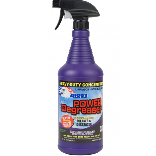 ابرو بخاخ مزيل الشحوم عالي التركيز 473 ml Abro PD‑320 ابرو بخاخ مزيل الشحوم عالي التركيز 473 ml Abro PD‑320