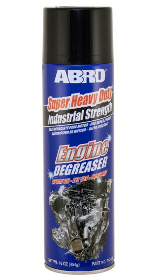 ابرو مزيل شحوم المحرك فائق القوة – 454 جم Abro Degreaser ابرو مزيل شحوم المحرك فائق القوة – 454 جم Abro Degreaser