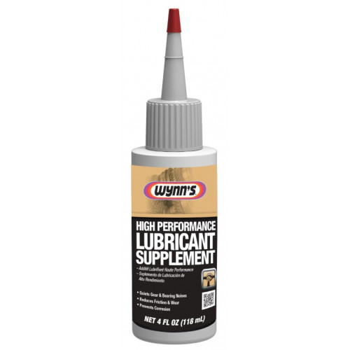 وينز مكمل زيت عالي الأداء معالج الدفرنس – Wynn’s High Performance Lubricant Supplement وينز مكمل زيت عالي الأداء معالج الدفرنس – Wynn’s High Performance Lubricant Supplement