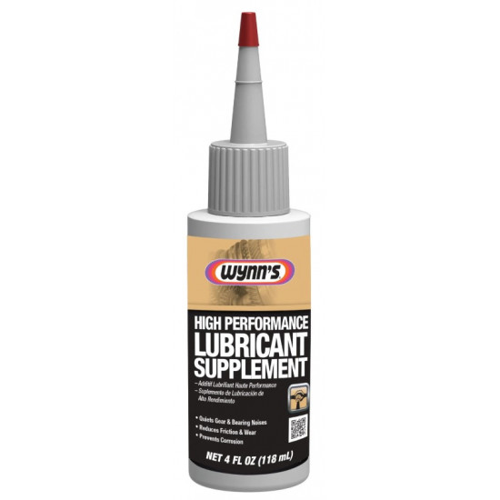 وينز مكمل زيت عالي الأداء معالج الدفرنس – Wynn’s High Performance Lubricant Supplement وينز مكمل زيت عالي الأداء معالج الدفرنس – Wynn’s High Performance Lubricant Supplement