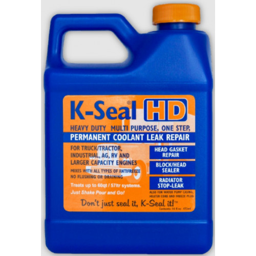 كي-سيل إتش دي – مانع تسرب قوي للمحركات الكبيرة والشاحنات K-sael Heavy Duty HD كي-سيل إتش دي – مانع تسرب قوي للمحركات الكبيرة والشاحنات K-sael Heavy Duty HD