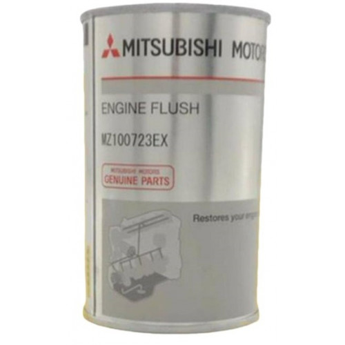 منظف دورة زيت المحرك الأصلي ميتسوبيشي للبنزين والديزل – سعة 300 مل Mitsubishi Engine flush منظف دورة زيت المحرك الأصلي ميتسوبيشي للبنزين والديزل – سعة 300 مل Mitsubishi Engine flush