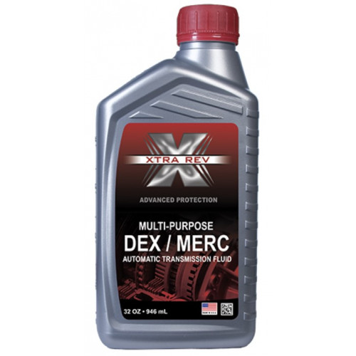 زيت اكسترا ريف ناقل الحركة الأوتوماتيكي XTRA REV متعدد الاستخدام – DEXRON/MERCON – سعة 1 كوارت زيت اكسترا ريف ناقل الحركة الأوتوماتيكي XTRA REV متعدد الاستخدام – DEXRON/MERCON – سعة 1 كوارت