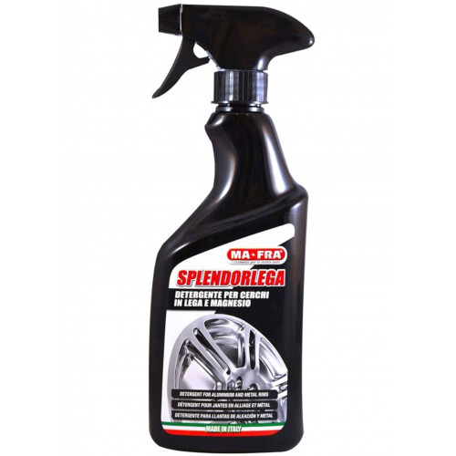 منظف الجنوط مافرا سبلندورليغا – 500 مل Mafra منظف الجنوط مافرا سبلندورليغا – 500 مل Mafra