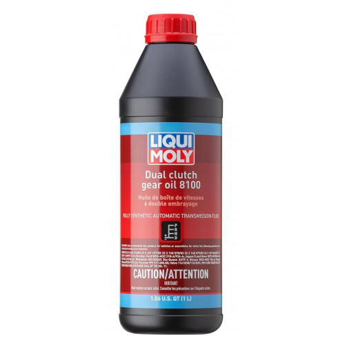 ليكوي مولي توب تيك زيت DCT 8100 – Liqui Moly Top Tec 8100 ليكوي مولي توب تيك زيت DCT 8100 – Liqui Moly Top Tec 8100