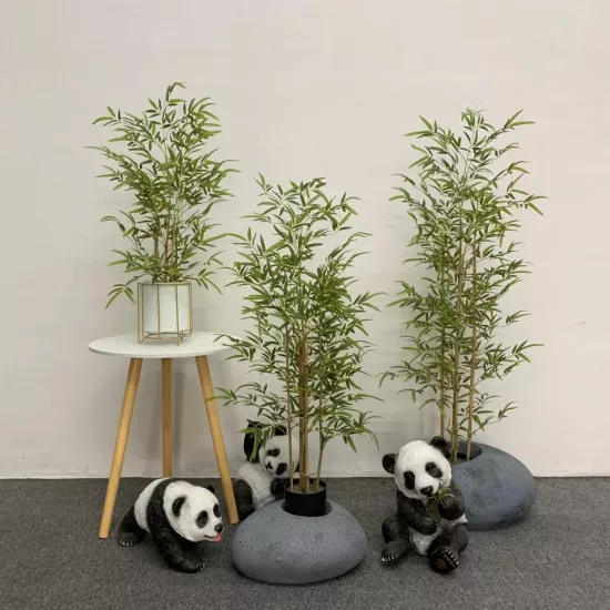 شجرة الخيزران (البامبو) 240 سم شجرة الخيزران (البامبو) 240 سم