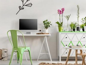 أفضل 5 أشجار صناعية لتزيين المكاتب والشركات – لمسة أنيقة بلا مجهود