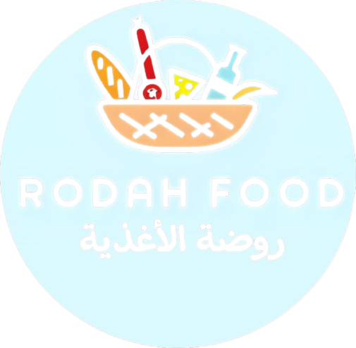 روضة الأغذية