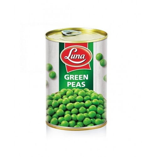 بازيلا لونا علب 380 جرام *24 حبة (كرتون) بازيلا لونا علب 380 جرام *24 حبة (كرتون)