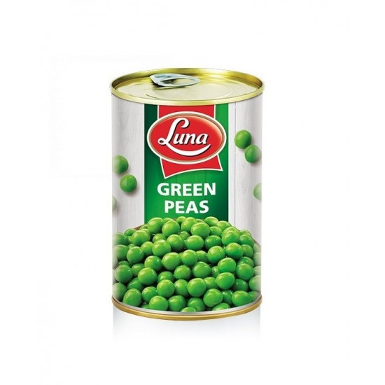 بازيلا لونا علب 380 جرام * 6 حبة (نص درزن)