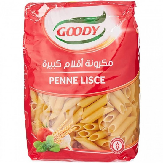 مكرونة قودي رقم 11 * 6 حبة (نصف درزن)