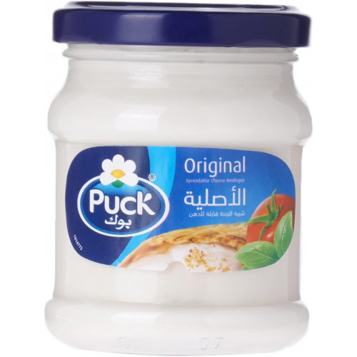 شبيهة جبنة بوك 130 جرام *24 حبة (كرتون)