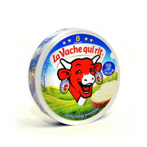 مثلث البقرة 8قطعة عرض *32 حبة (نصف كرتون)