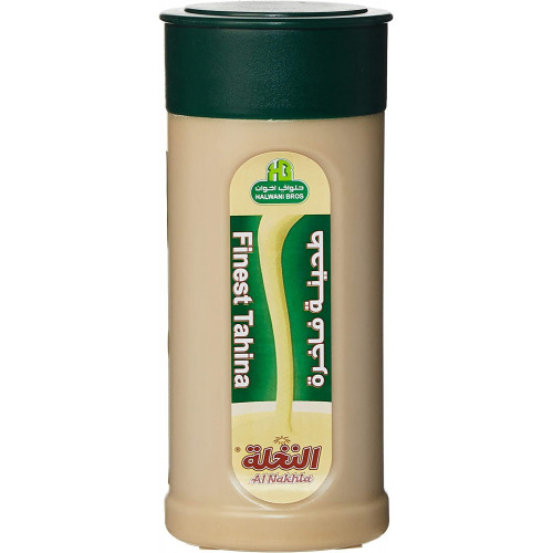 طحينة سائل حلواني 250 جرام *6 حبة (نصف كرتون) 