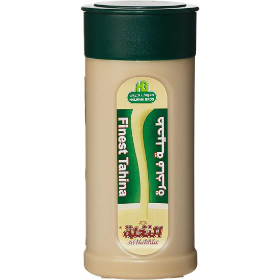 طحينة سائل حلواني 250 جرام *6 حبة (نصف كرتون) 