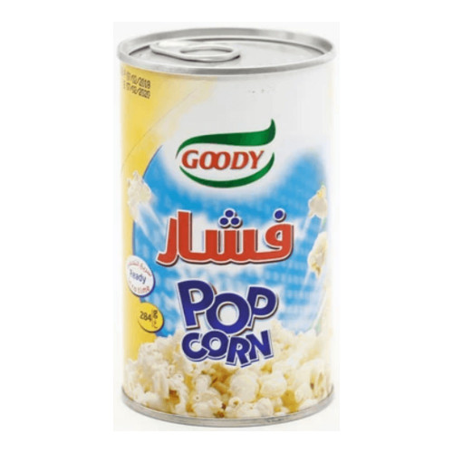 فشار قودي علب 284 جرام*24 حبة (كرتون)