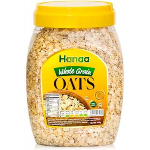 شوربة شوفان هنا 900 جرام *12 حبة (كرتون)