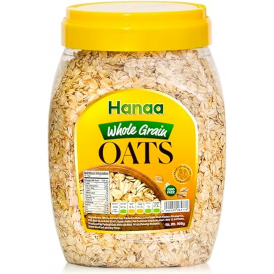 شوربة شوفان هنا 900 جرام *12 حبة (كرتون)