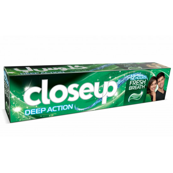 كلوس اب اخضر كبير 120 مل *6 حبة (نصف درزن)