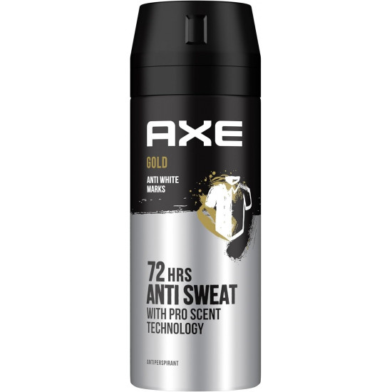 مزيل عرق اكس بخاخ  150 مل *6 حبة (نصف درزن)