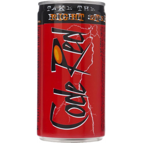 كود رد صغير 30 حبة *185 مل (كرتون)