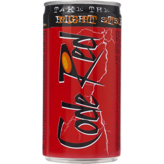 كود رد صغير 6 حبة *185 مل (نصف درزن)