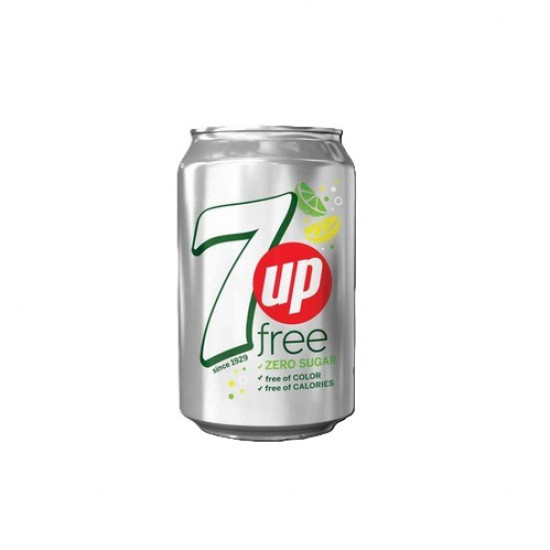 سفن اب دايت 24 حبة *320 مل (كرتون)