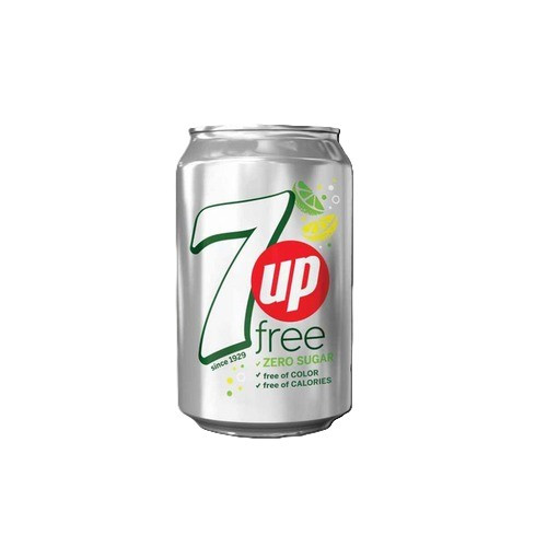 سفن اب دايت 6 حبة *320 مل (نصف درزن)