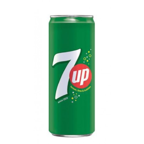 سفن اب ليمون 6 حبة *240 مل (نصف درزن)