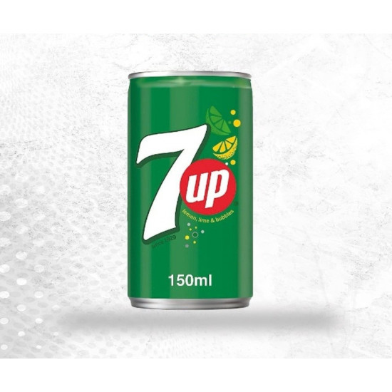 سفن اب ليمون كانز 150مل*6 حبة (نصف درزن)