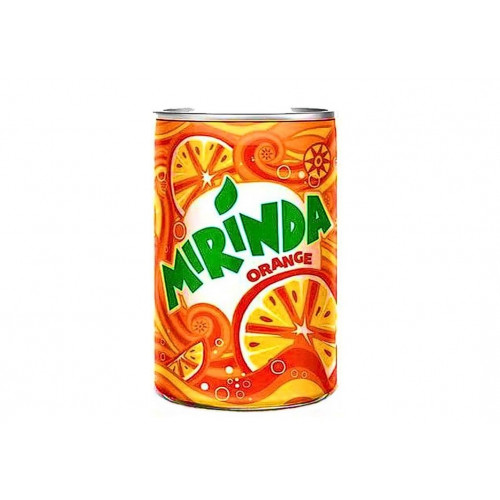 ميرندا برتقال كانز 150مل*30 حبة (كرتون)