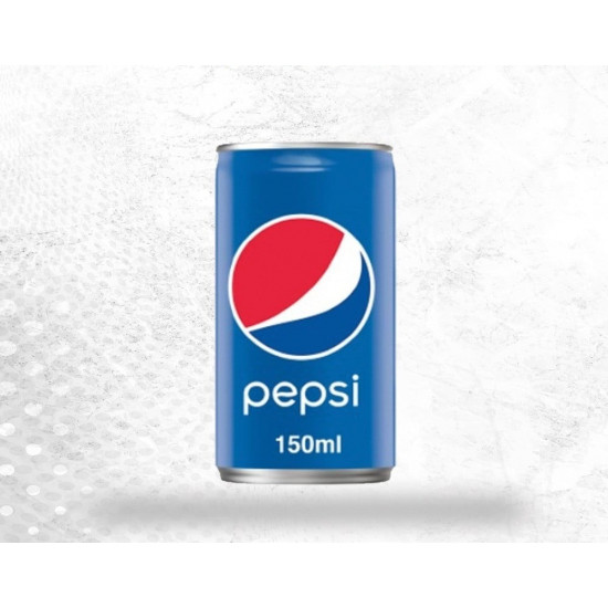 بيبسي صغير 30 حبة *150 مل (كرتون)