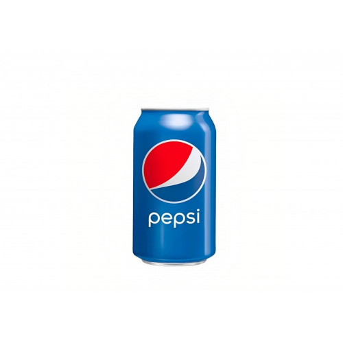 بيبسي علب 6حبة *320 مل (نصف درزن)