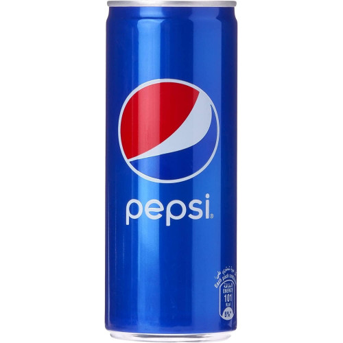 بيبسي علب 30 حبة *240مل (كرتون)