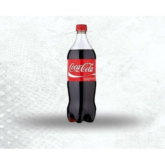 كولا 6 حبة *990 مل (كرتون)