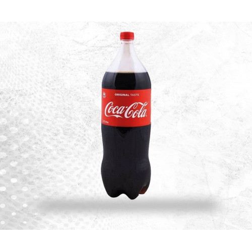 كولا عائلي 6 حبة *2.15 لتر  (كرتون)