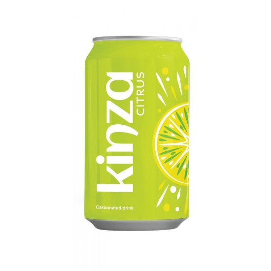 كينزا حمضيات 24 حبة *320 مل (كرتون)
