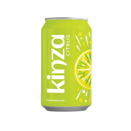 كينزا حمضيات 6 حبة *320 مل (نصف درزن)