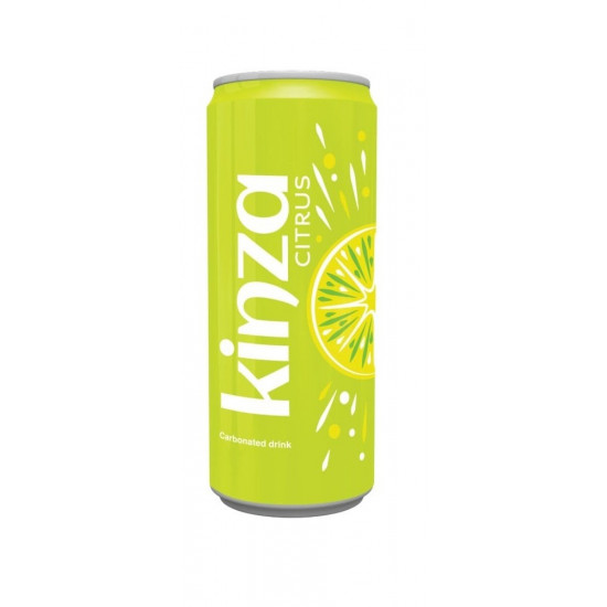 كينزا حمضيات 6 حبة*250 مل (نصف درزن)